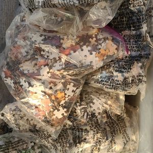 Super fun Random puzzle grab